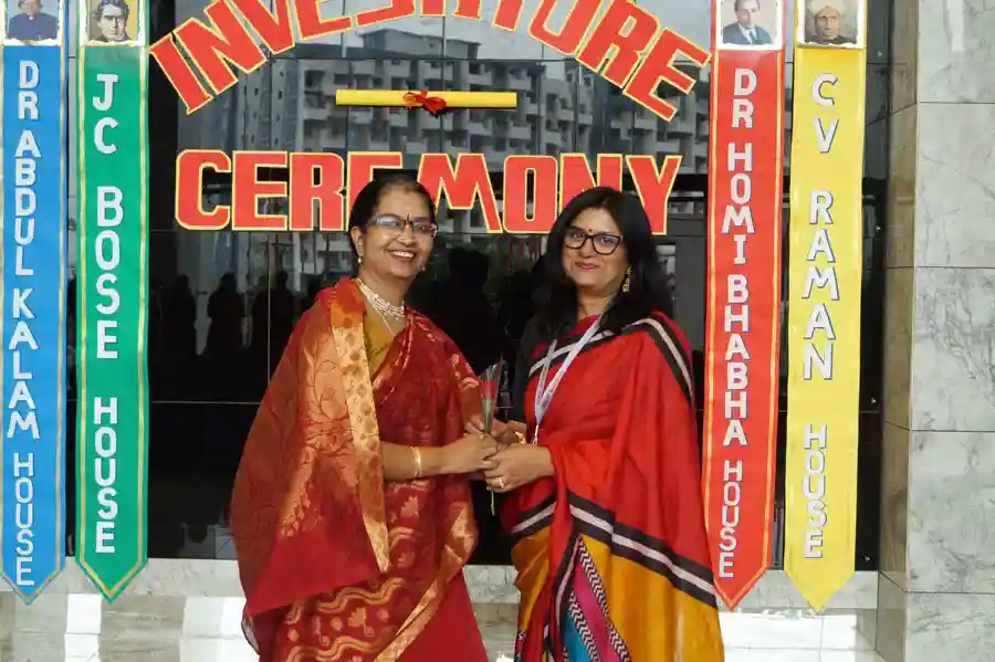 SNBP International School 3