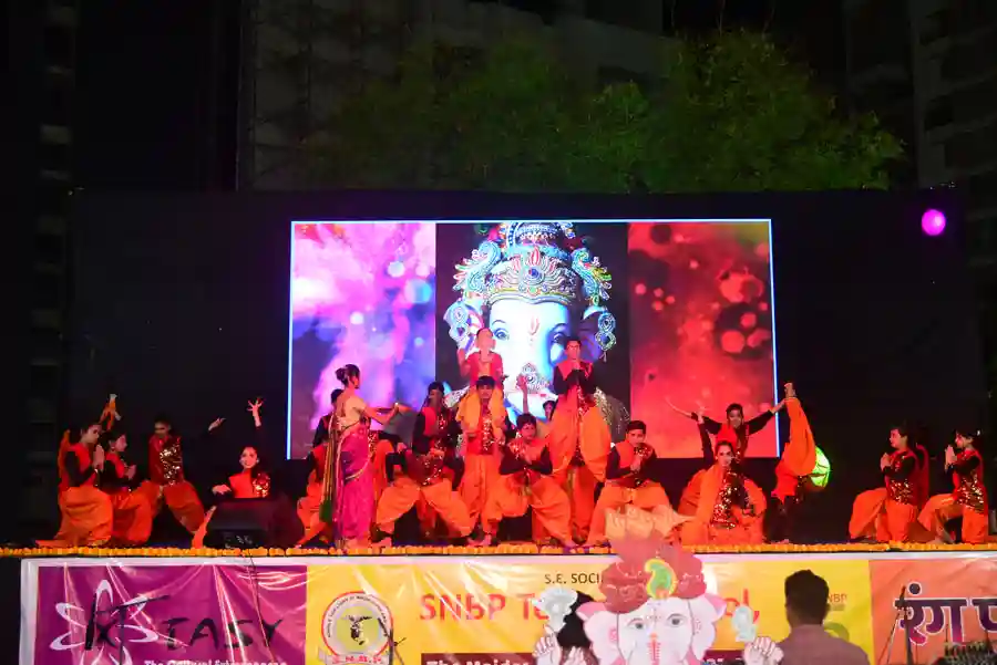 SNBP International School 5
