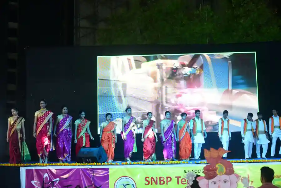 SNBP International School 6