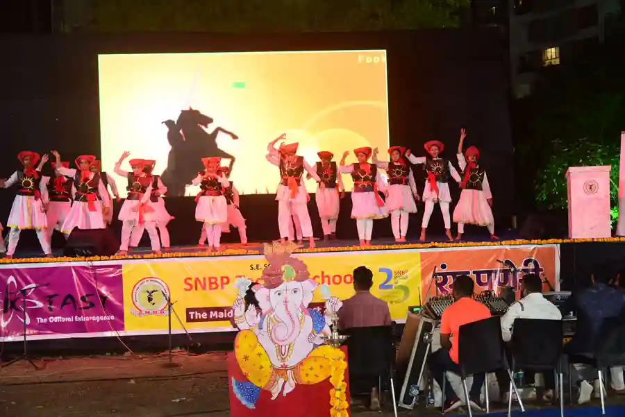 SNBP International School 10
