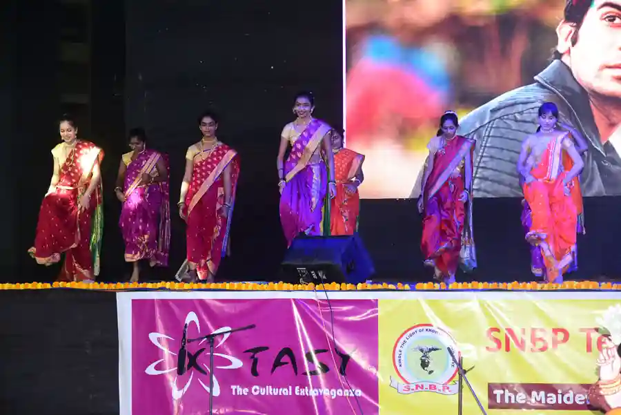 SNBP International School 11