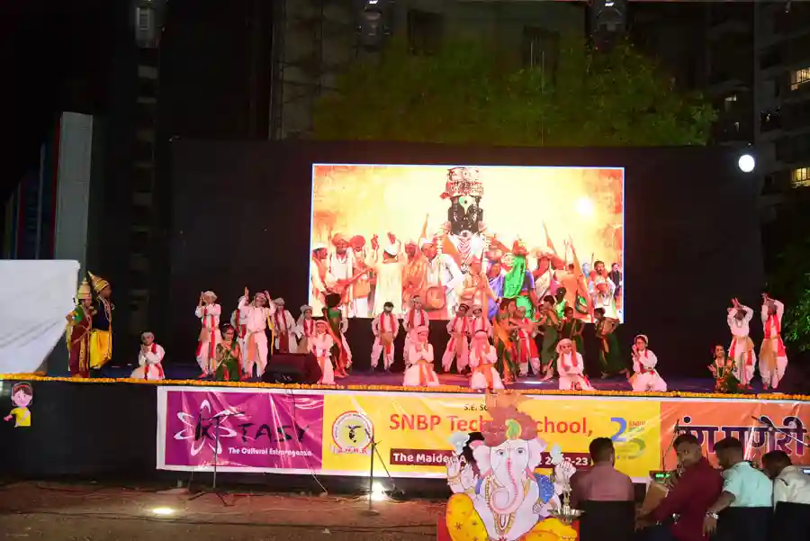 SNBP International School 13