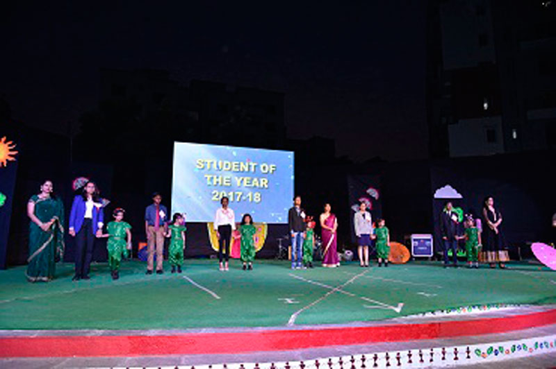SNBP World School 4