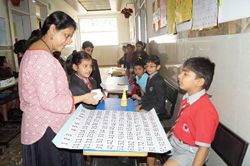 SNBP World School 2