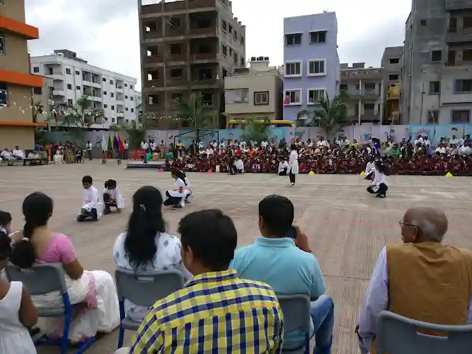 SNBP's International School 3