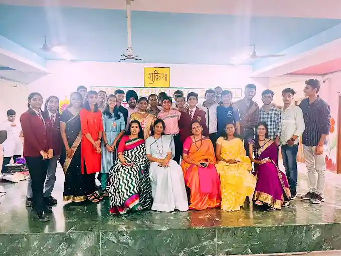 SNBP's International School 6