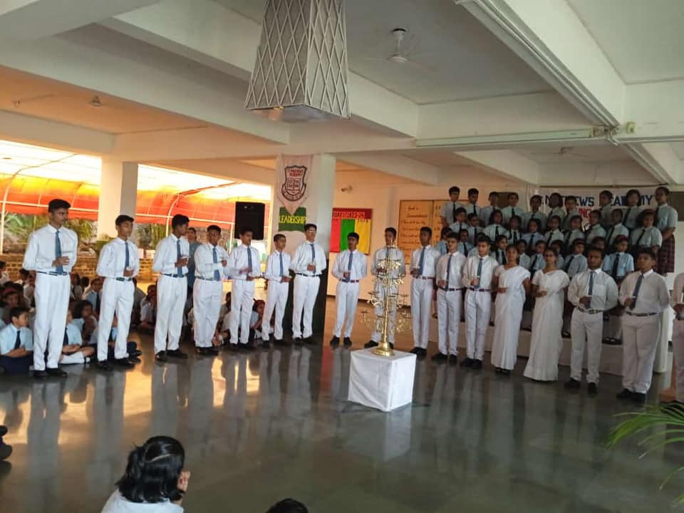 St. Mathews Academy And Junior College 5