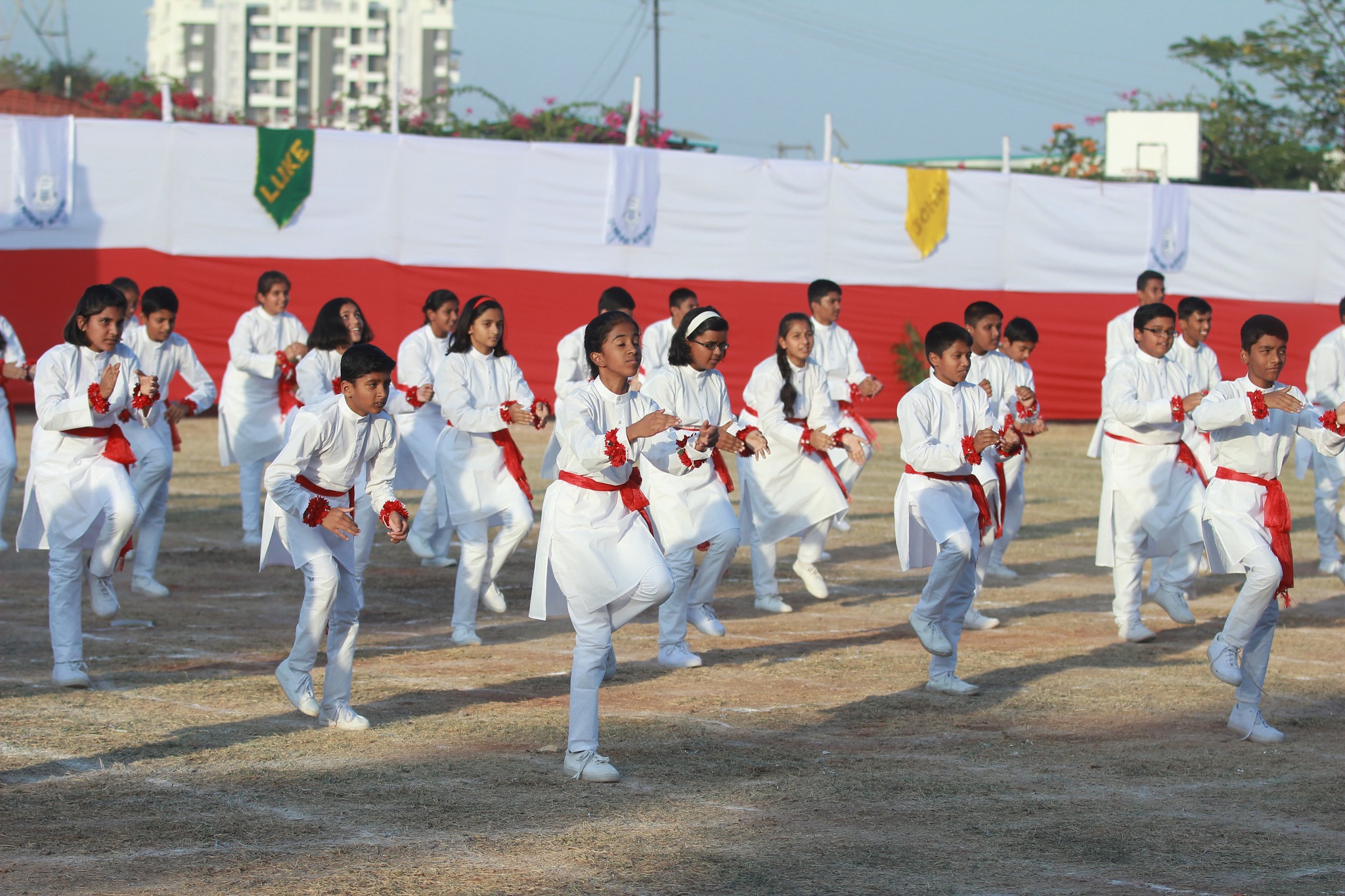 St. Mathews Academy And Junior College 2