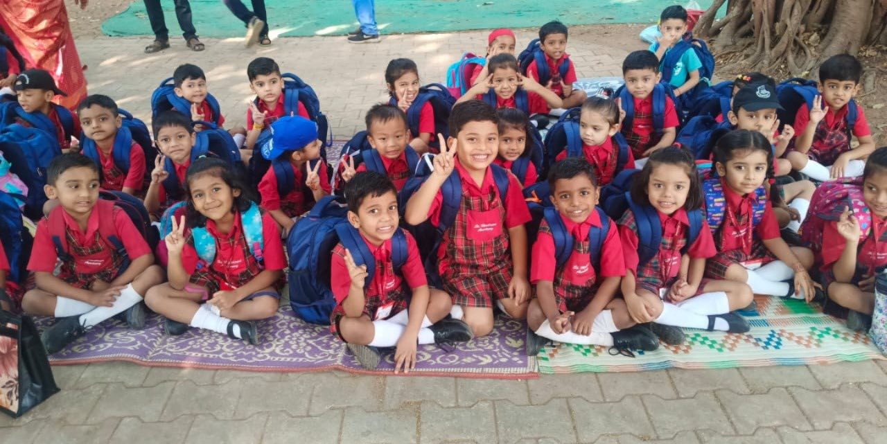 St. Mathews Academy And Junior College 12