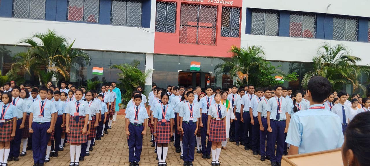 St. Mathews Academy And Junior College 6
