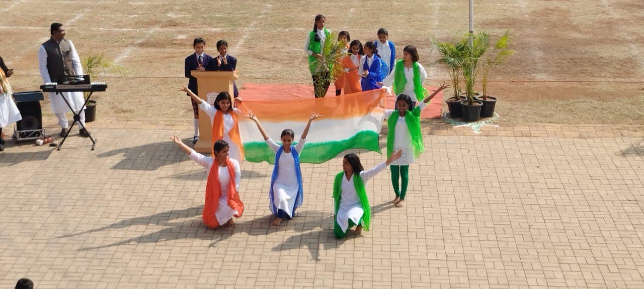 St. Mathews Academy And Junior College 9