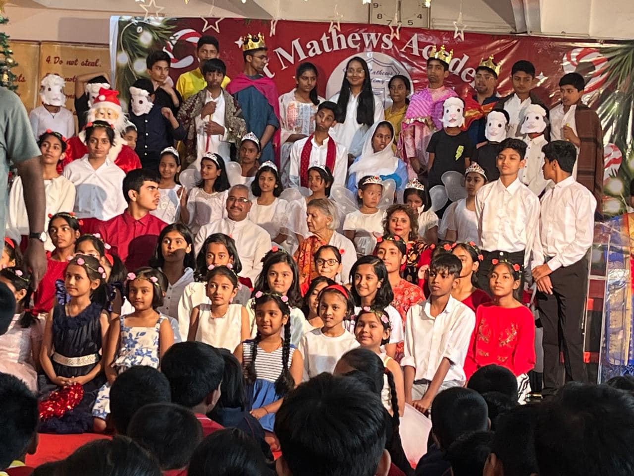 St. Mathews Academy And Junior College 11