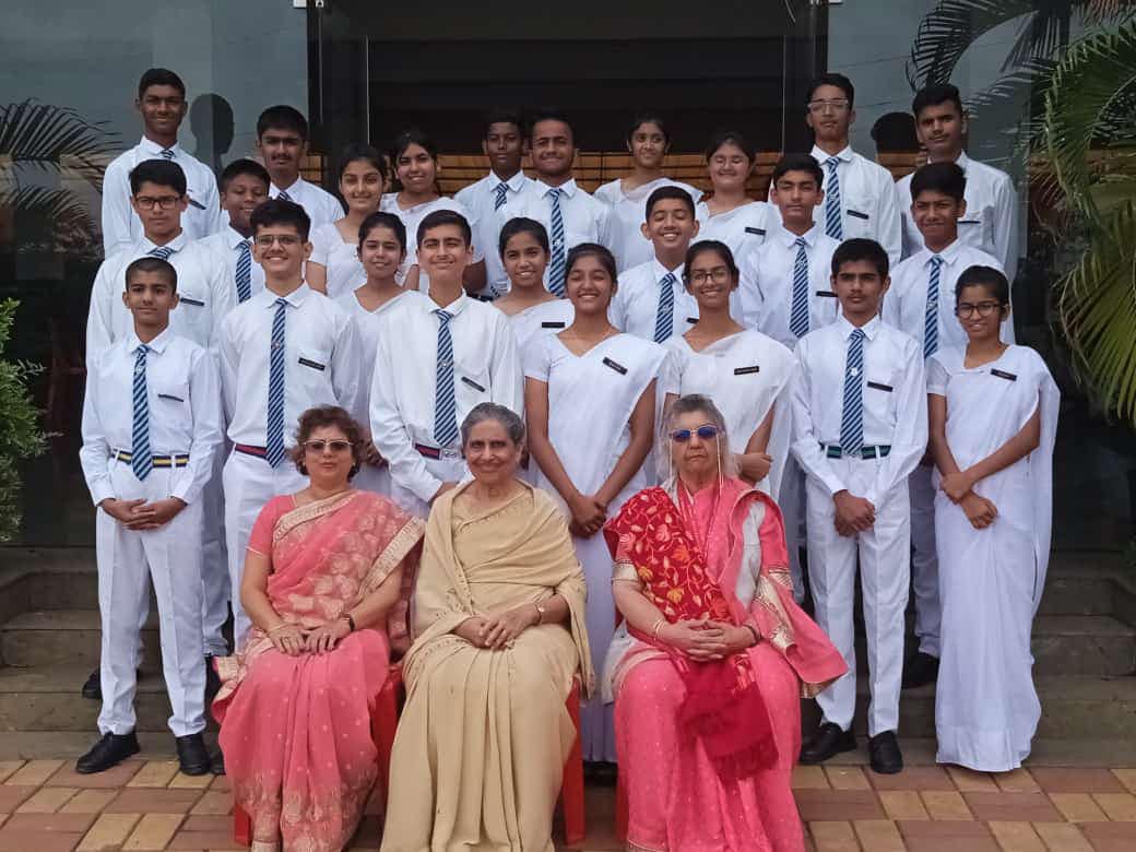 St. Mathews Academy And Junior College 7