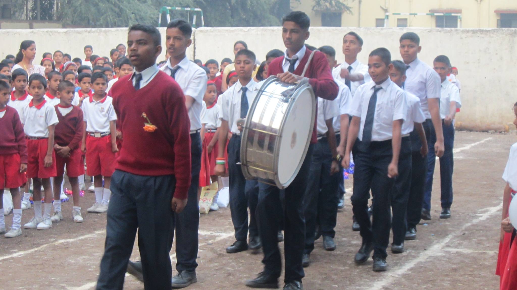 St. Theresa School 2