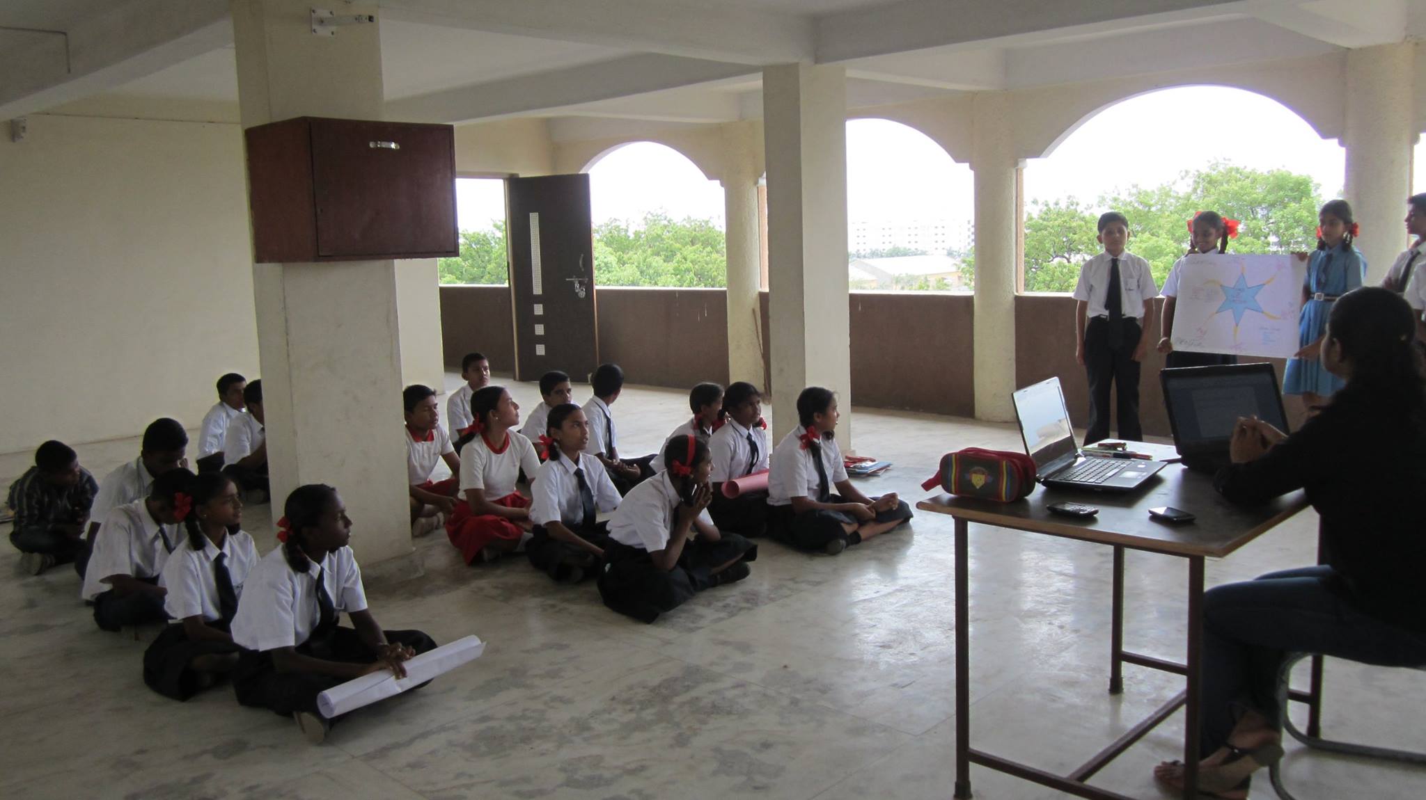 St. Theresa School 4