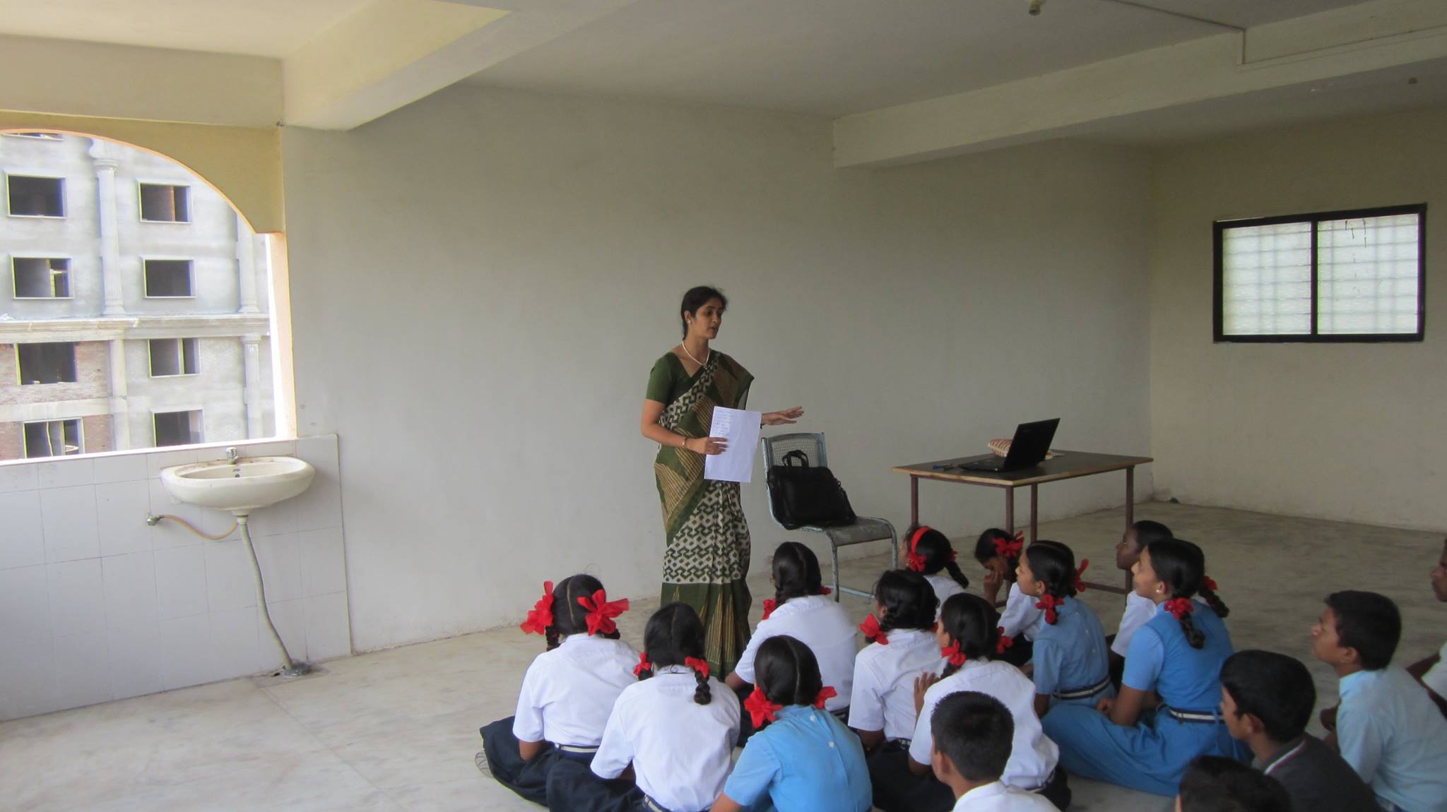 St. Theresa School 3