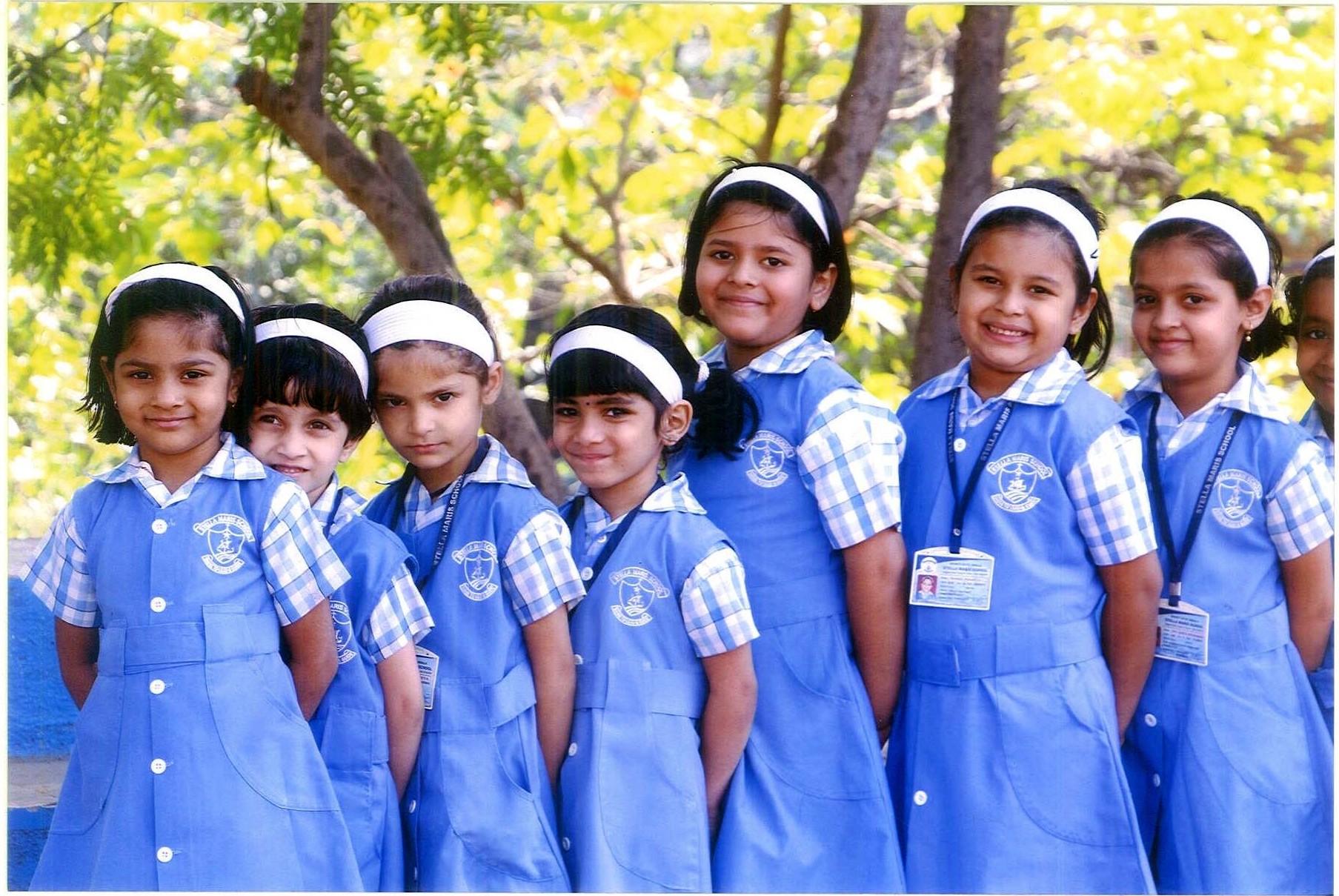 Stella Maris School 2
