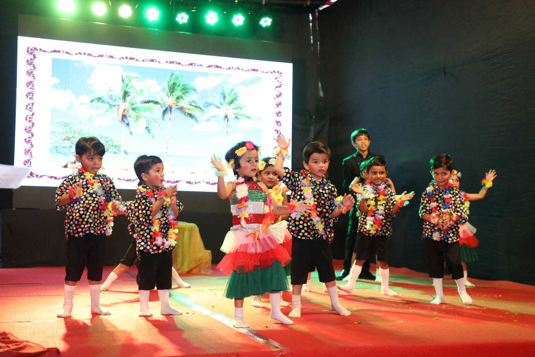 Suyog Sunderji Wisdom School 13