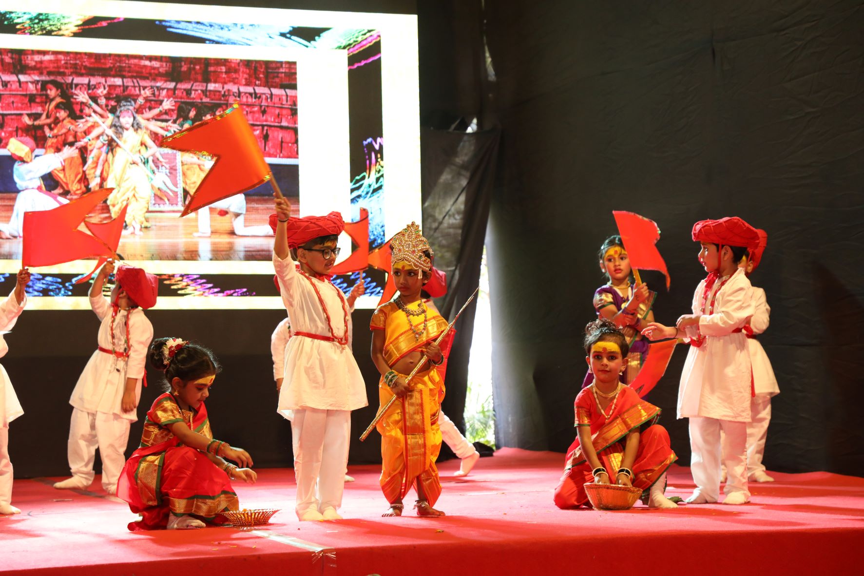 Suyog Sunderji Wisdom School 14