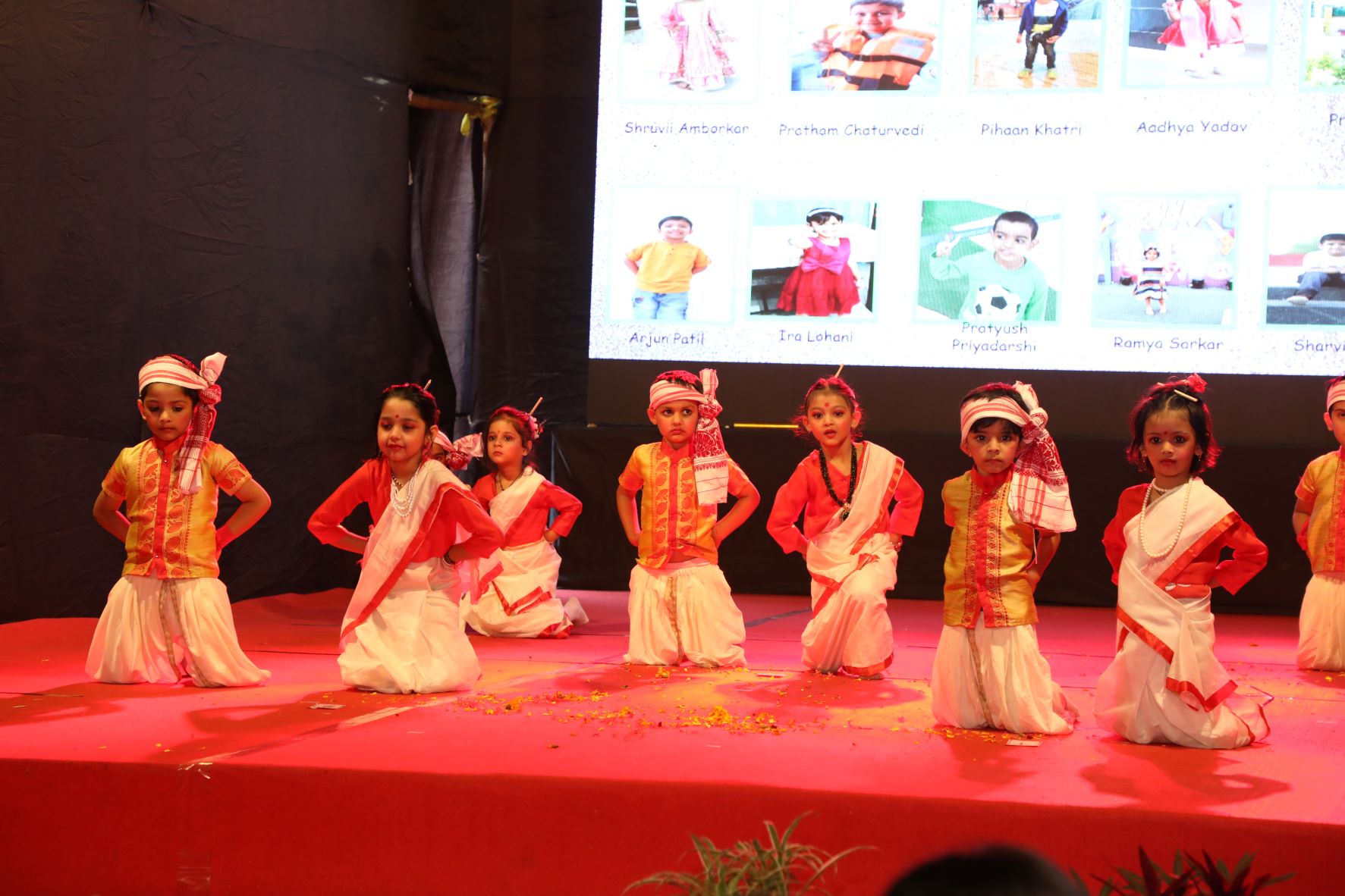Suyog Sunderji Wisdom School 17