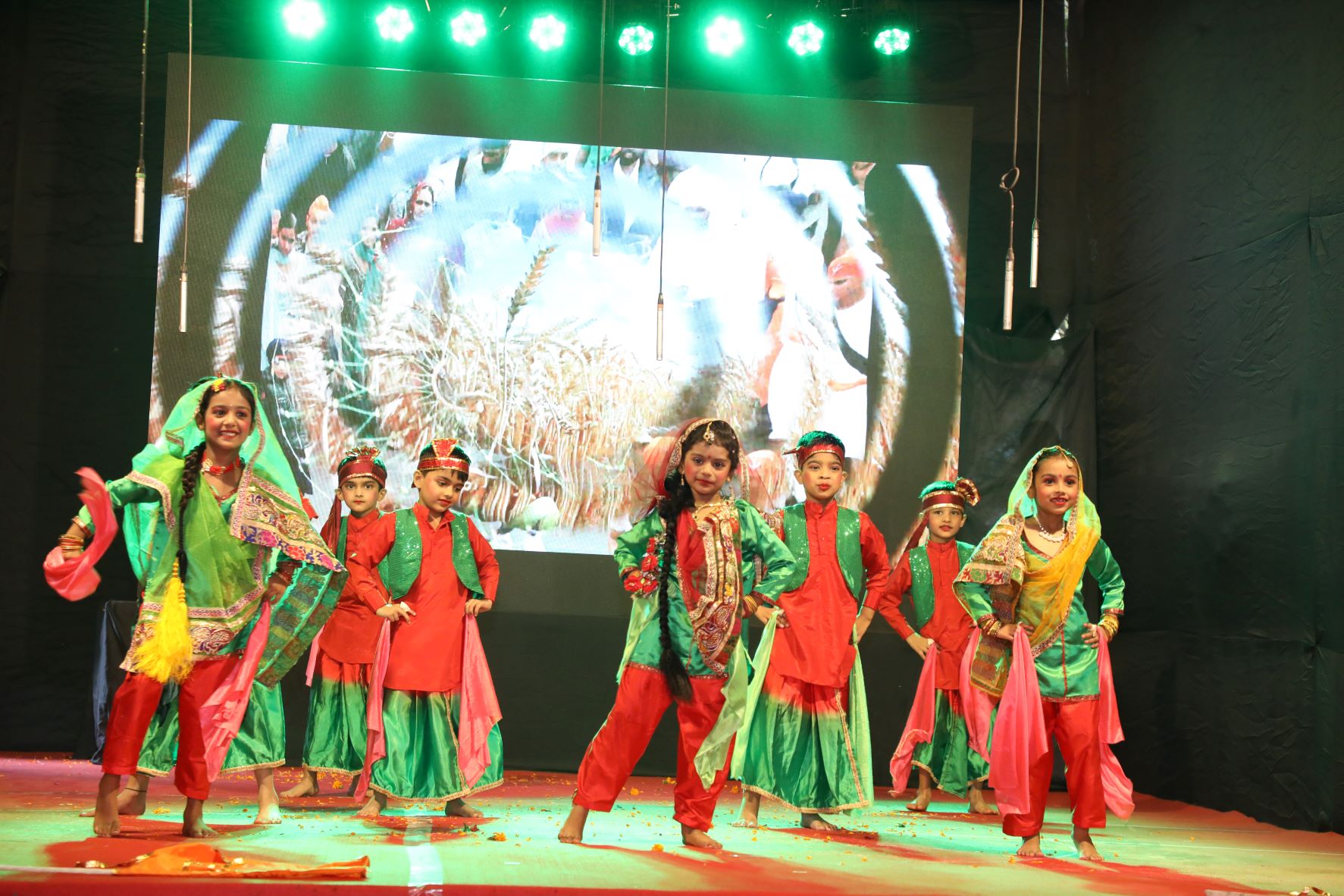 Suyog Sunderji Wisdom School 18