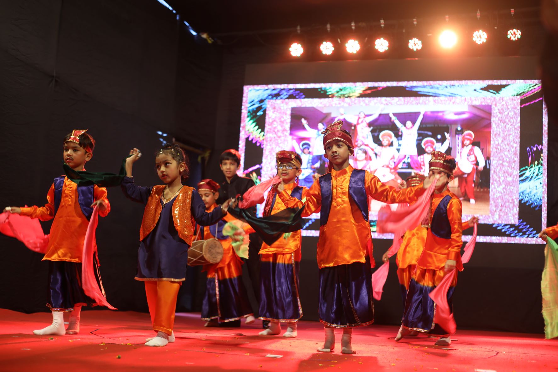 Suyog Sunderji Wisdom School 23