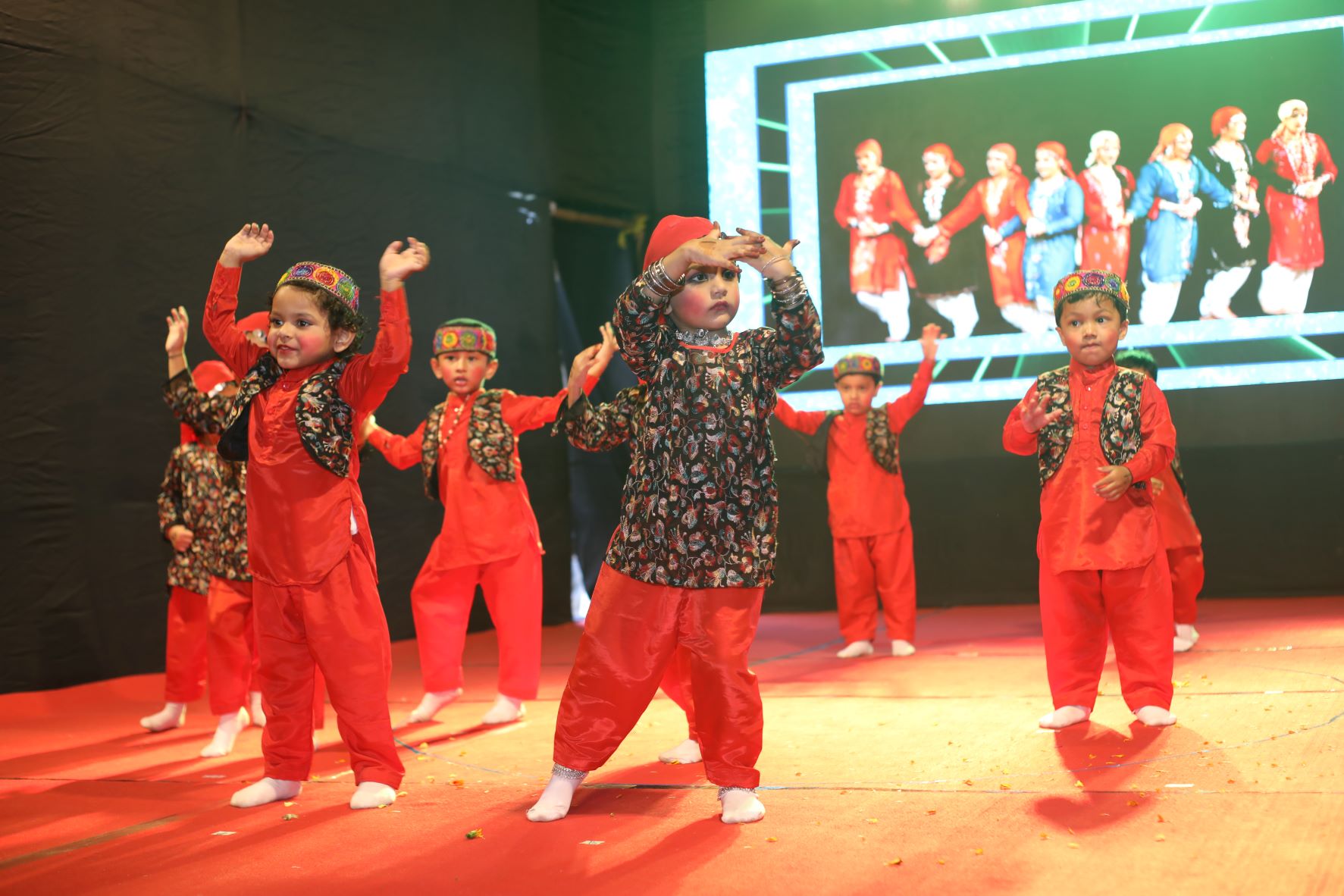 Suyog Sunderji Wisdom School 22