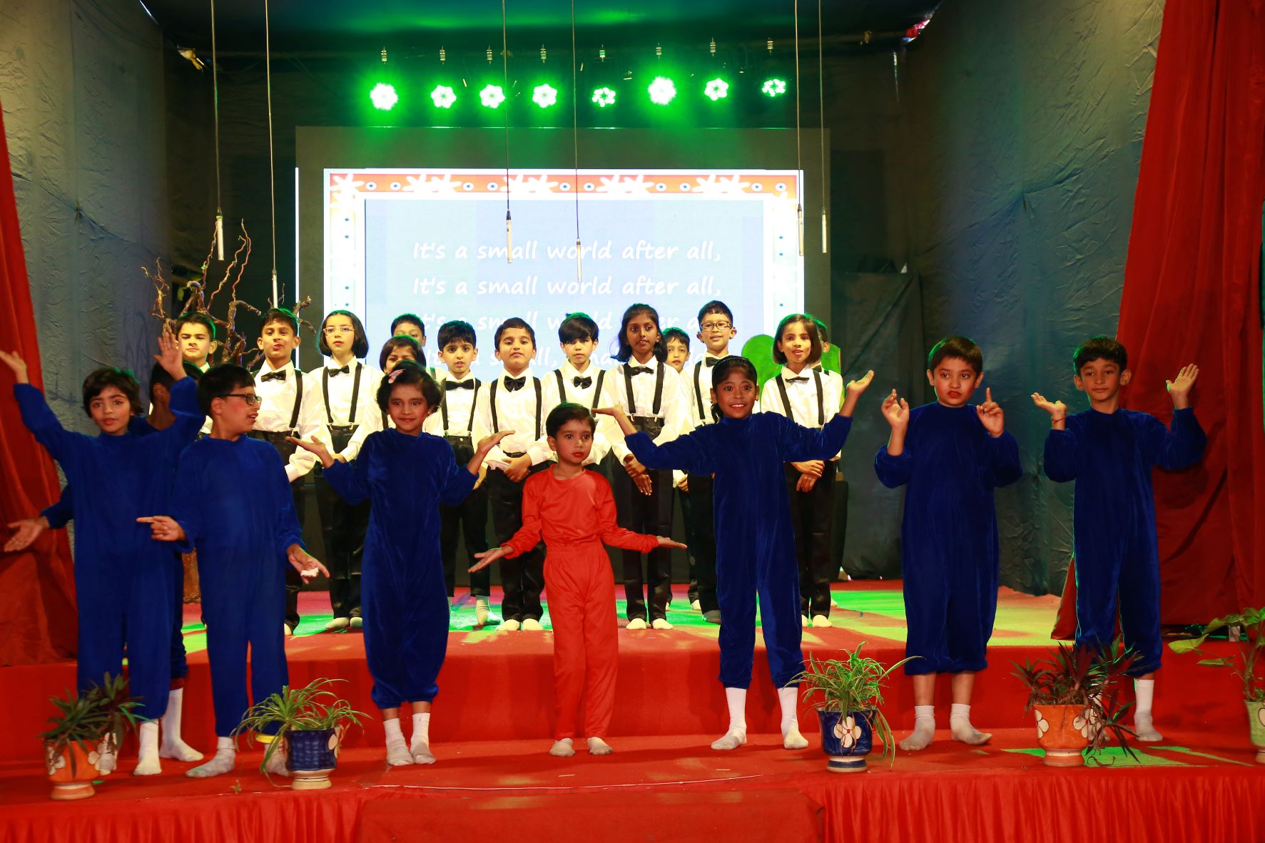 Suyog Sunderji Wisdom School 24