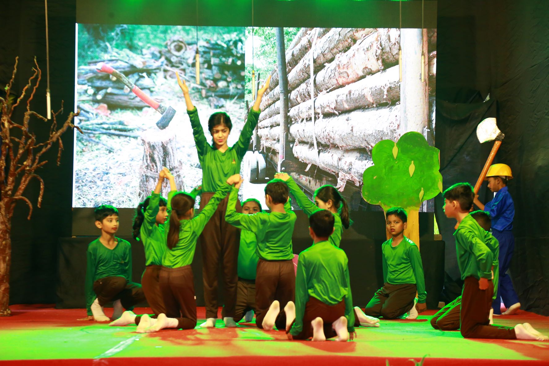 Suyog Sunderji Wisdom School 25