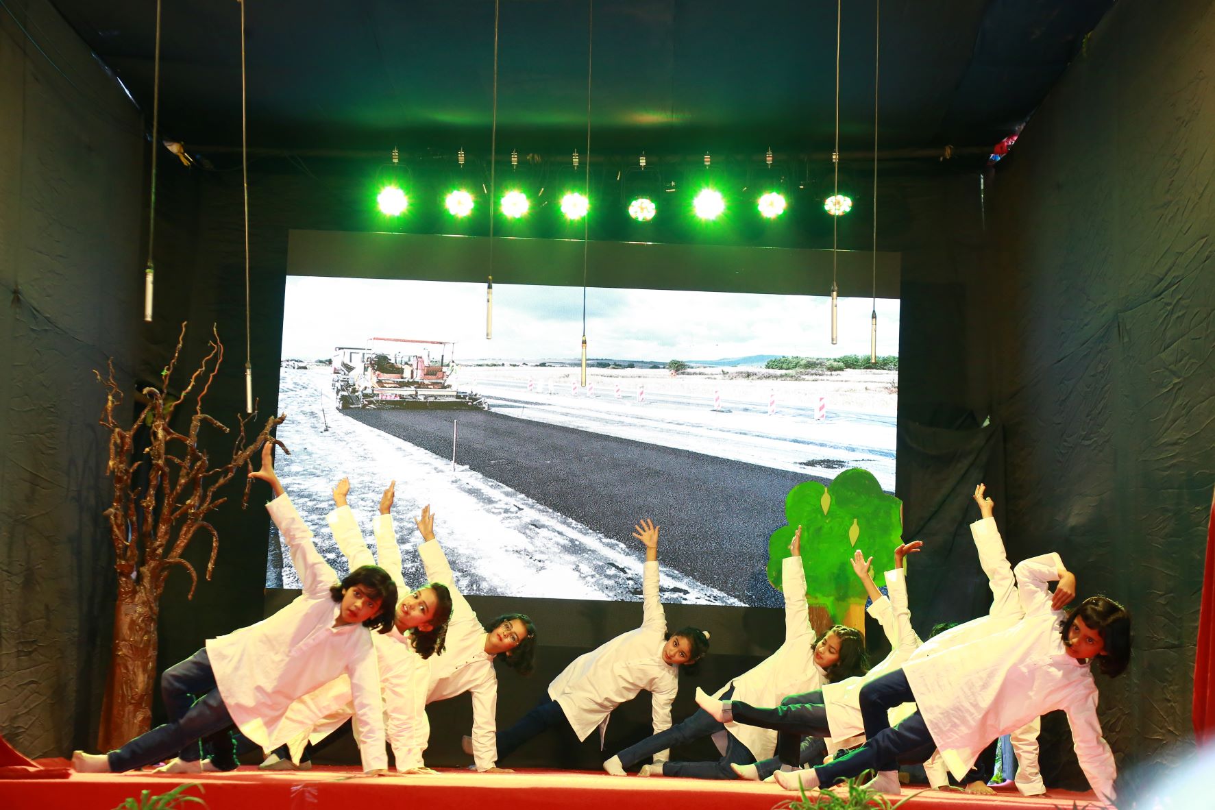 Suyog Sunderji Wisdom School 26