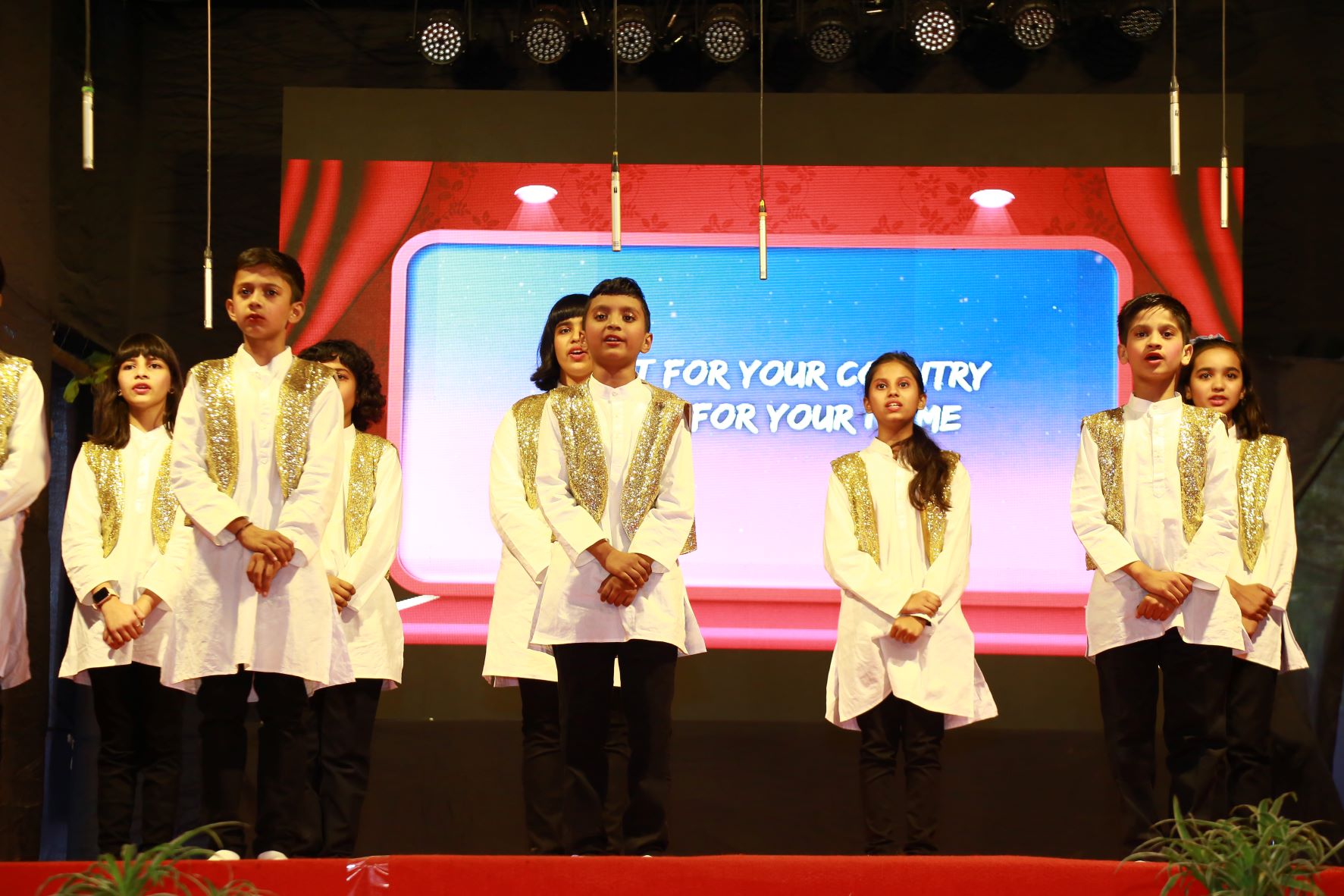 Suyog Sunderji Wisdom School 28