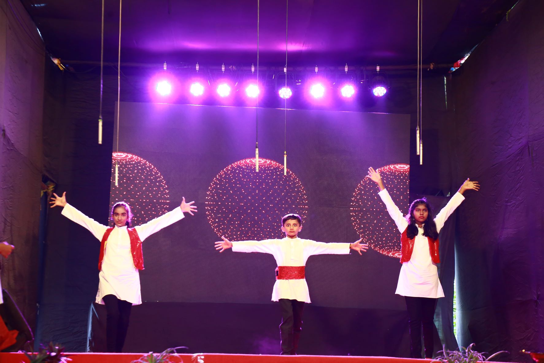 Suyog Sunderji Wisdom School 30