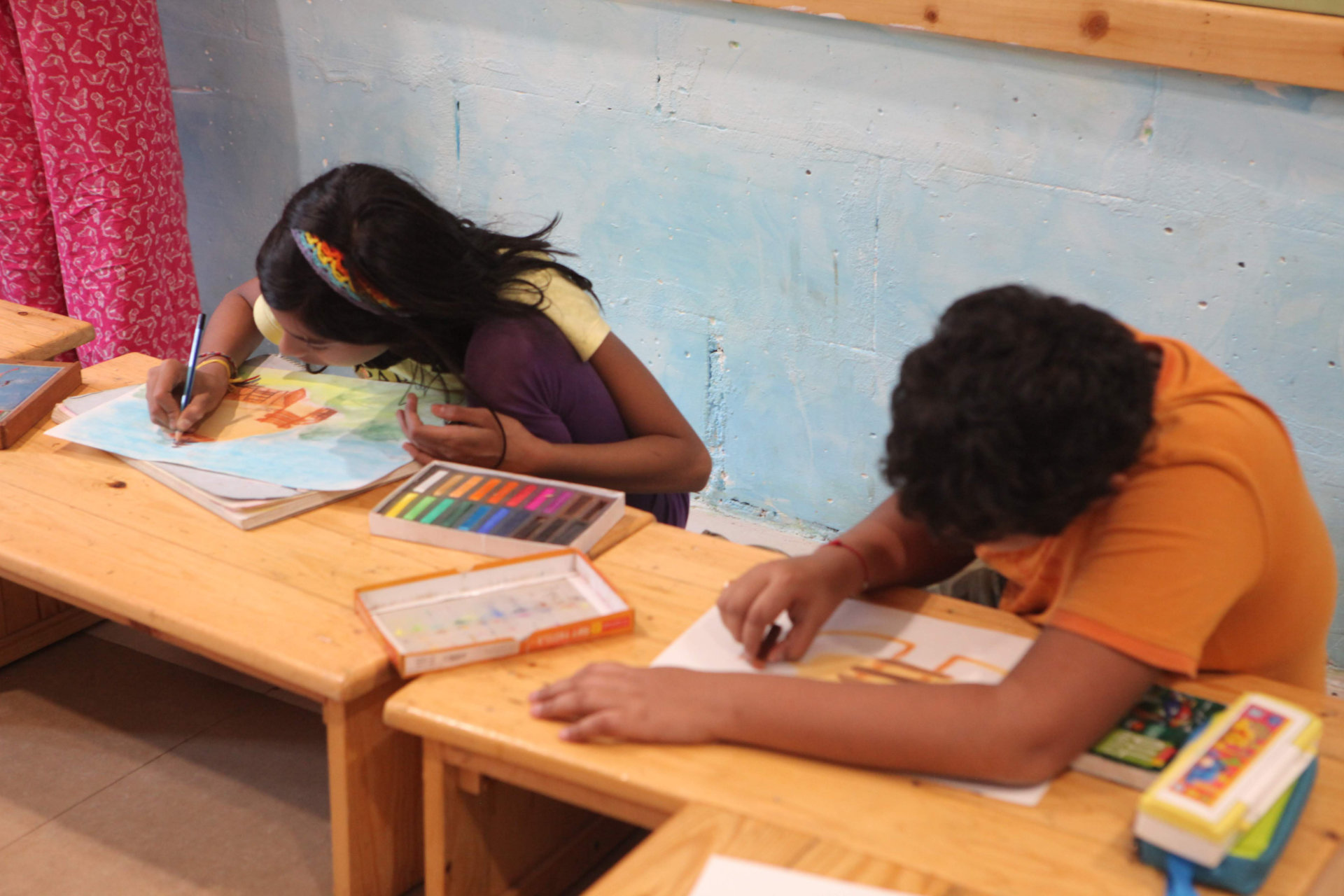 Swadhaa Waldorf Learning Center 2