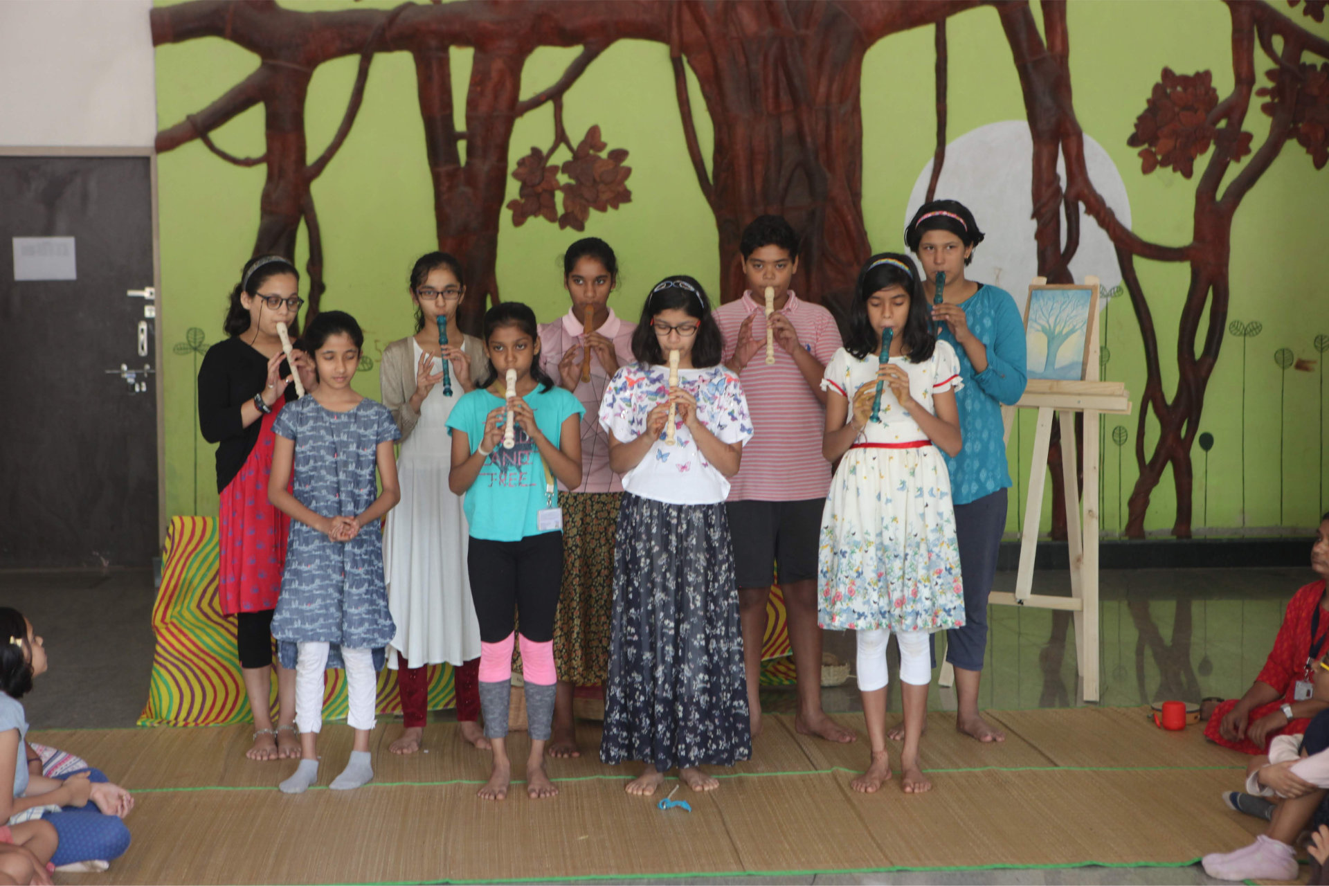 Swadhaa Waldorf Learning Center 3