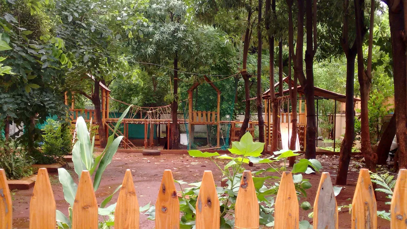 Swadhaa Waldorf Learning Center 5
