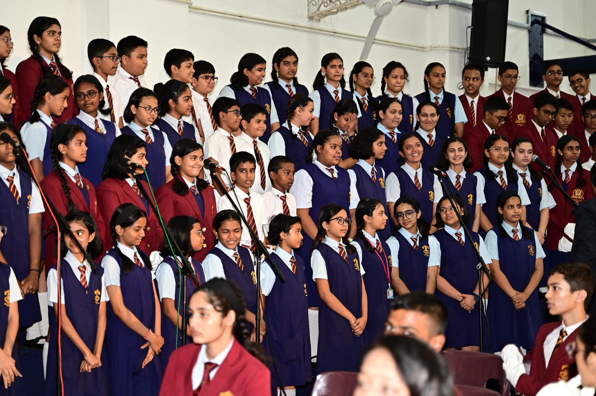 The Bishop's Co-Ed School 11