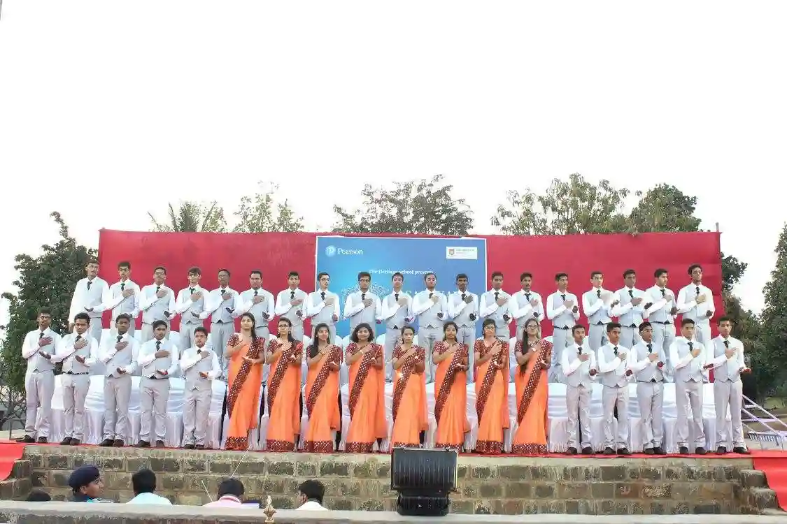 The Heritage School 5