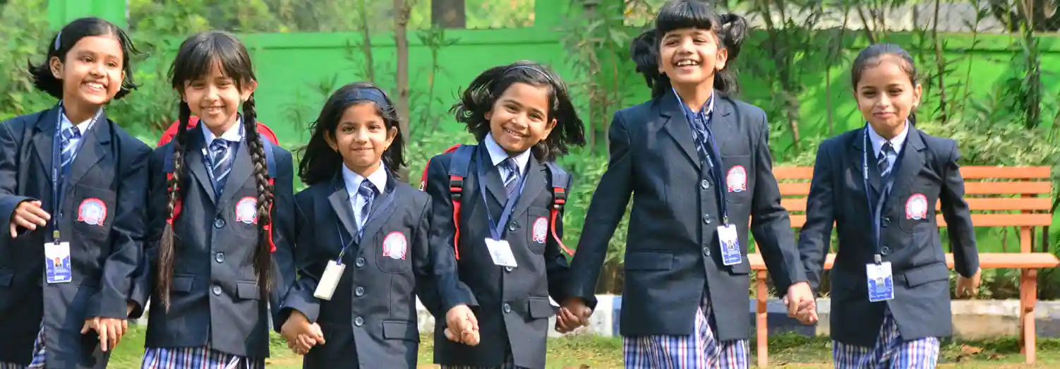 The Matoshree National School 3