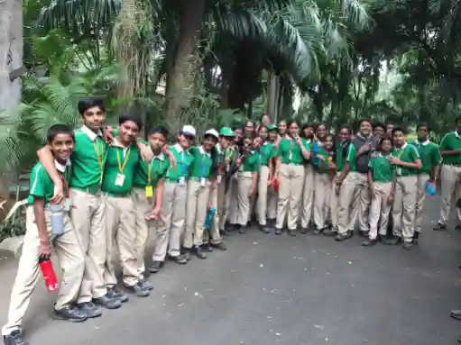 The Orbis School 6