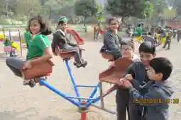 The Orbis School 3
