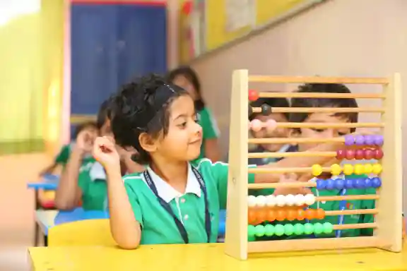 The Orbis School 6