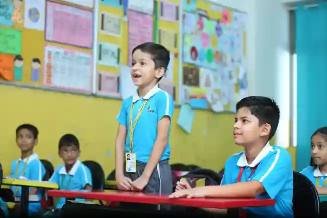 The Orbis School 8