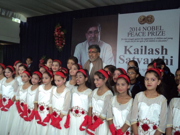 The Vatsalya School campus 6