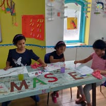 The Wonder School 12