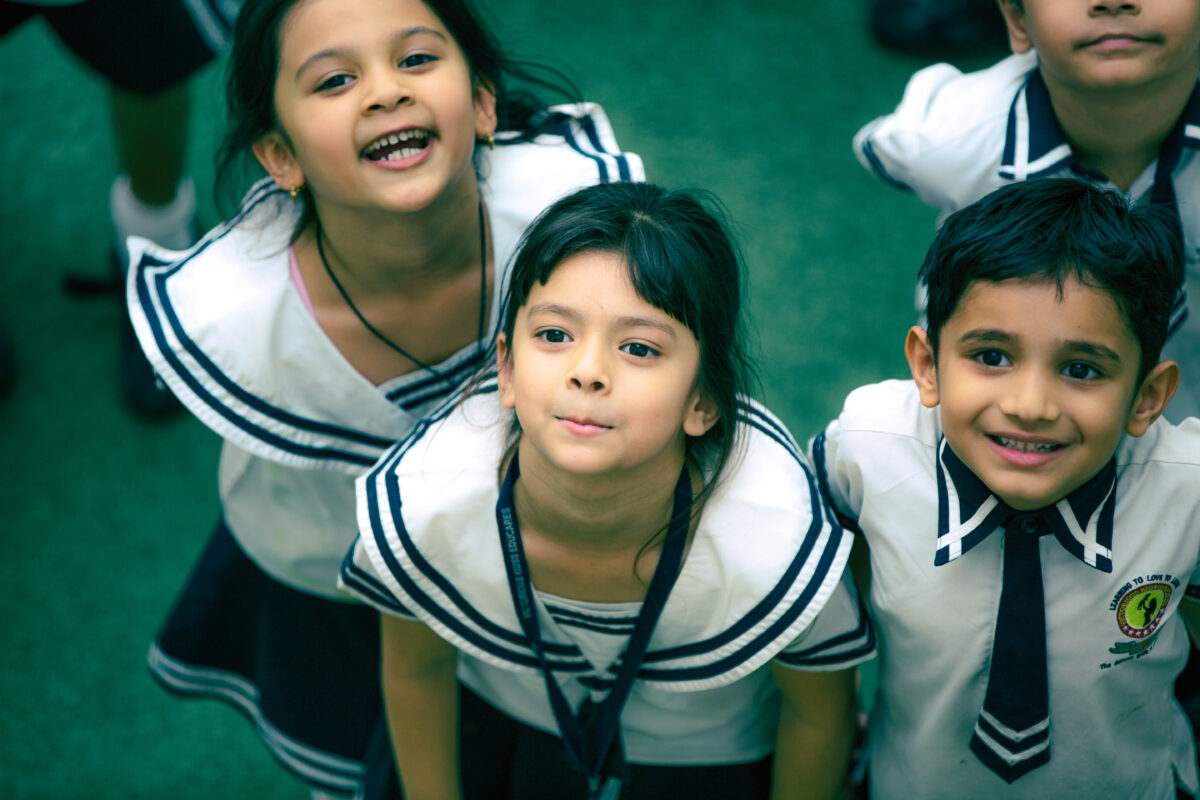 Victorious Kidss Educares 6