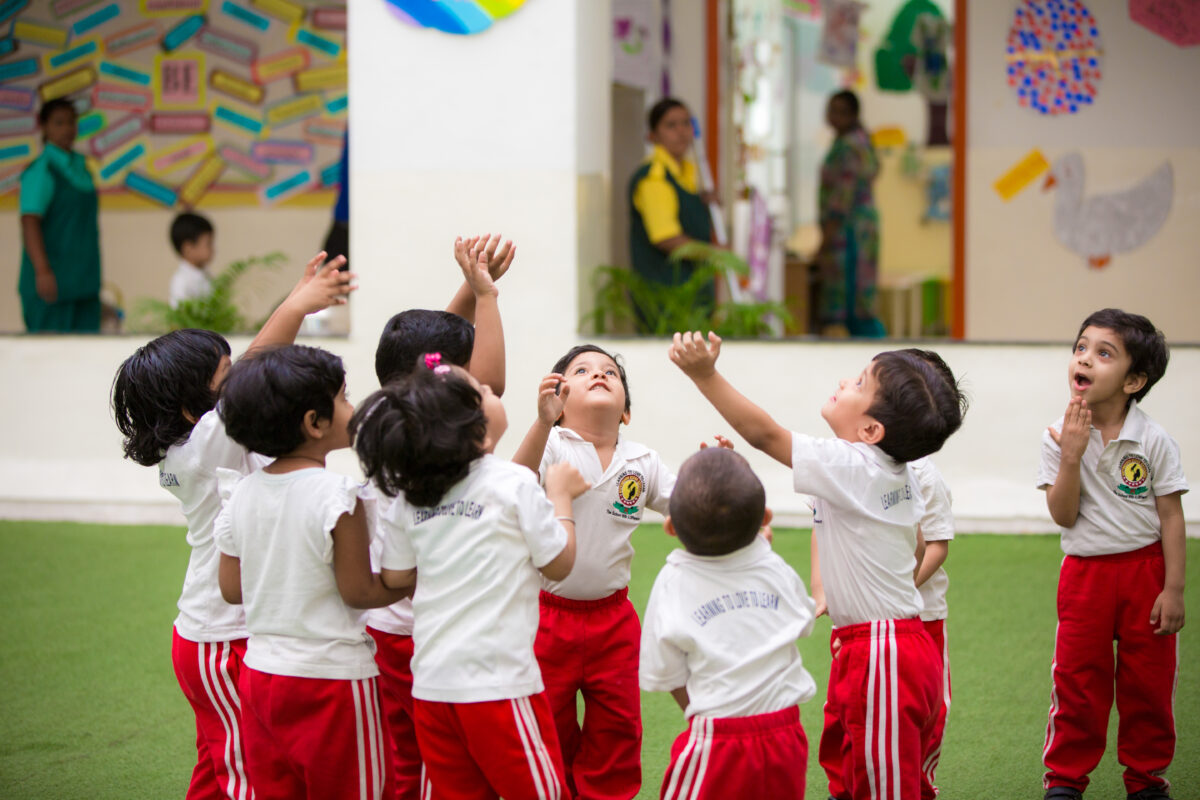 Victorious Kidss Educares 5