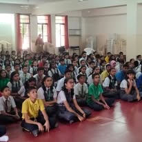 Vidya Pratishthan's Nanded City Public School campus photo 4 of 5 — Nanded