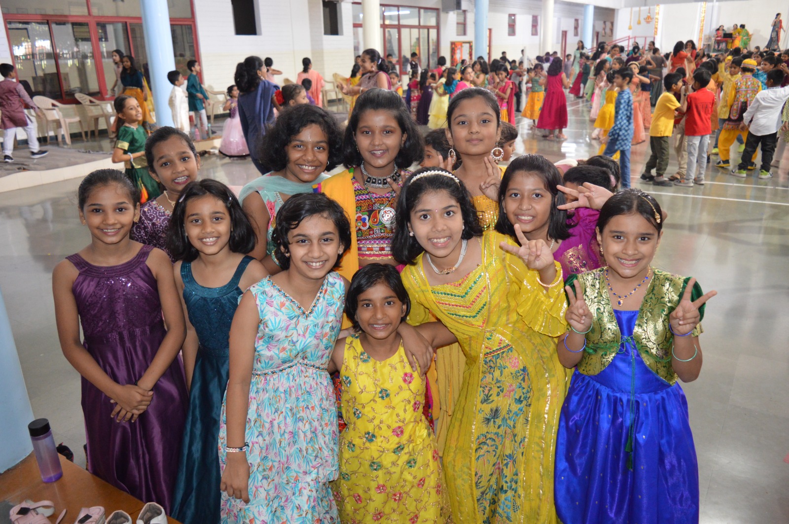 Vidya Pratishthan’s Magarpatta City Public School 5