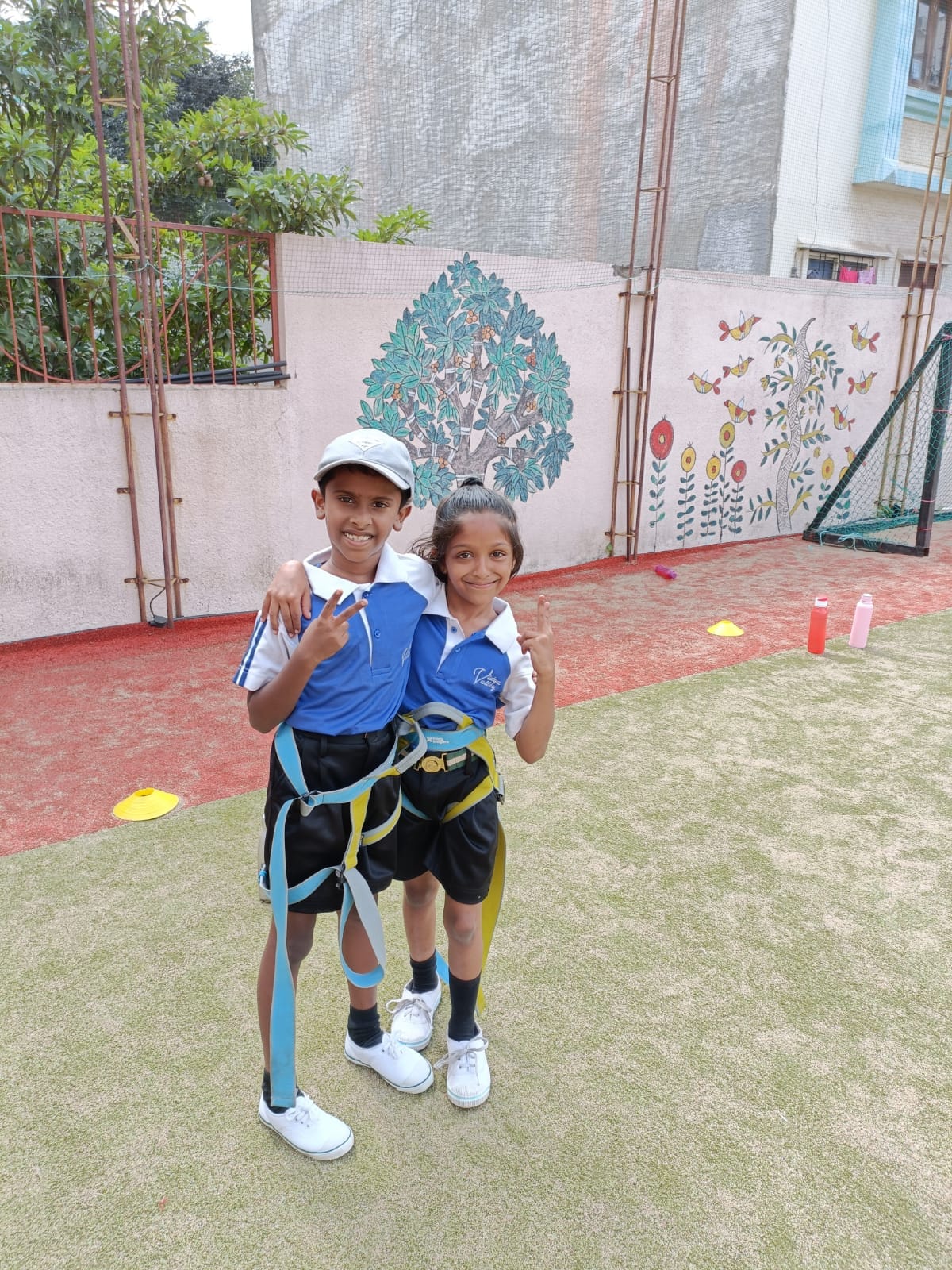 Vidya Valley North Point School 4