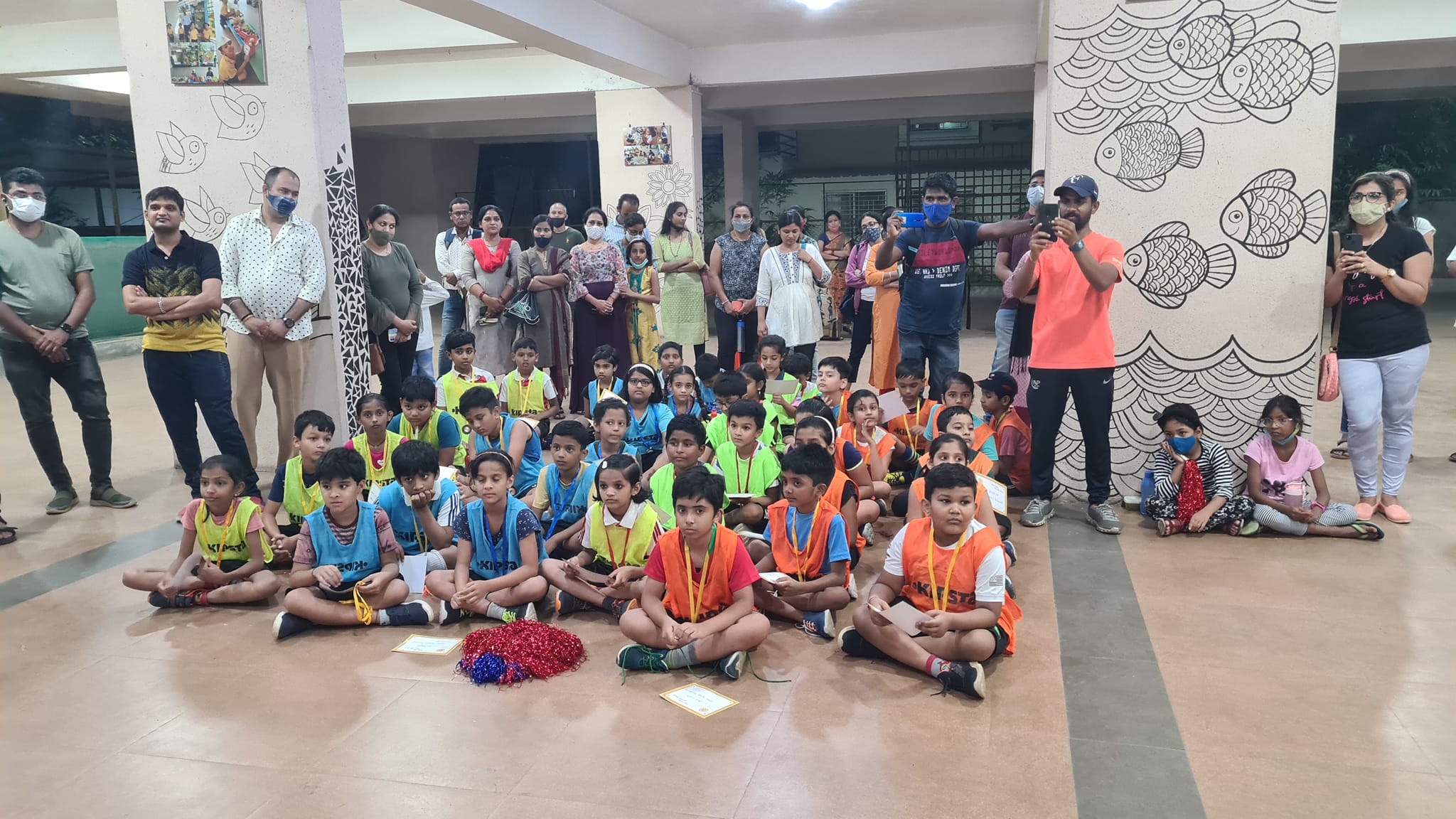 Vidya Valley North Point School 11
